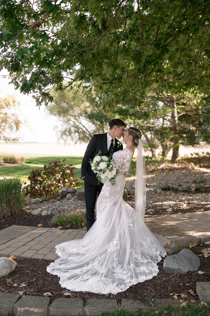 Sydney & Cameron